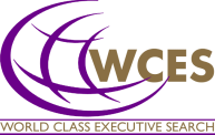World Class Executive Search - Minority Owned Executive Search Firm